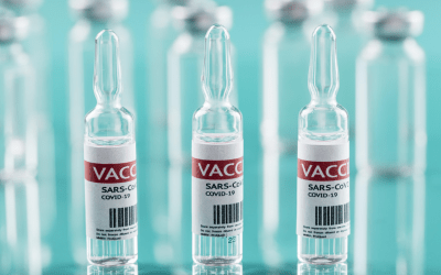 Geros vakcinavimo naujienos